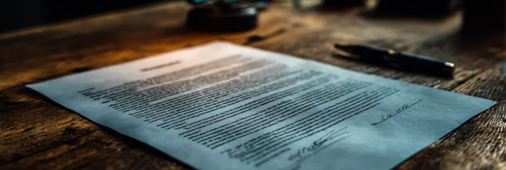 Divorce petition for filing for divorce