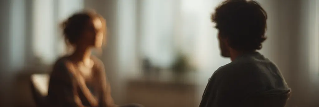 Strittige Scheidung in Wien