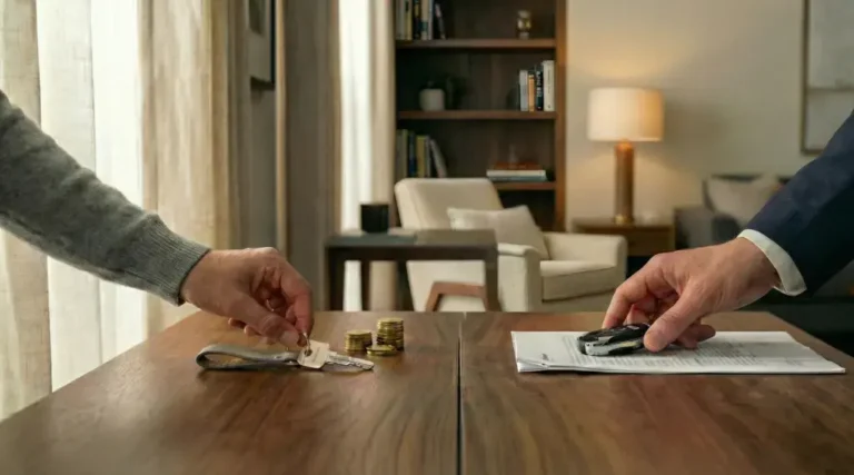 Vermögensaufteilung bei der eingetragenen Partnerschaft