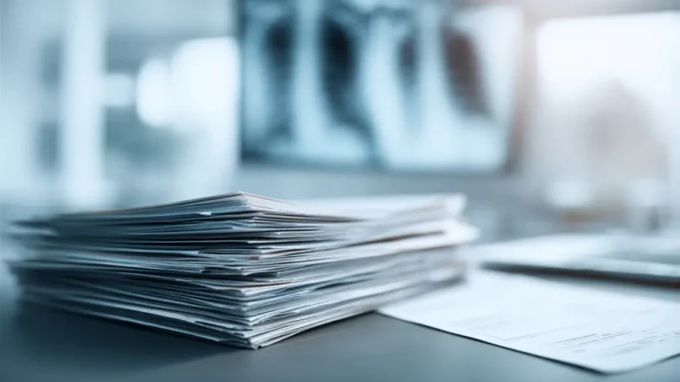 Check and apply for compensation for pain and suffering.