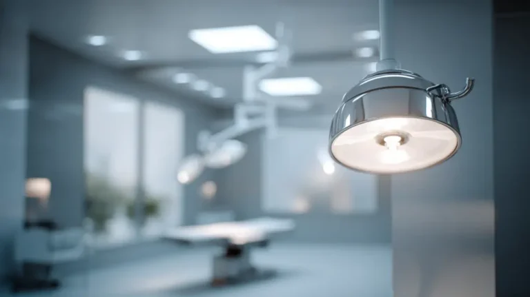 Medical malpractice during a surgery and the resulting compensation for pain and suffering.