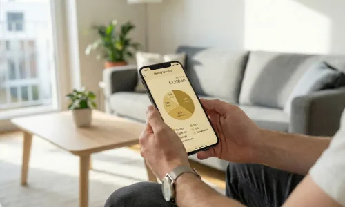 Alimente berechnen für Österreich